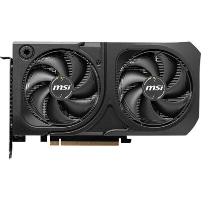 Видео карта MSI GeForce RTX 5060 Ti 16G SHADOW 2X OC PLUS