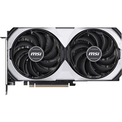 Видео карта MSI GeForce RTX 5060 Ti 8G VENTUS 2X OC CLASSIC