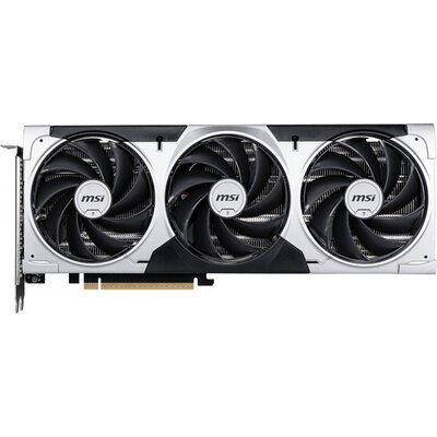 Видео карта MSI RTX 5060 TI 8G VENTUS 3X OC