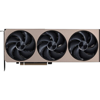 Видео карта MSI GeForce RTX 5070 Ti 16G INSPIRE 3X OC