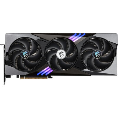 Видео карта MSI RTX 5080 16G GAMING TRIO