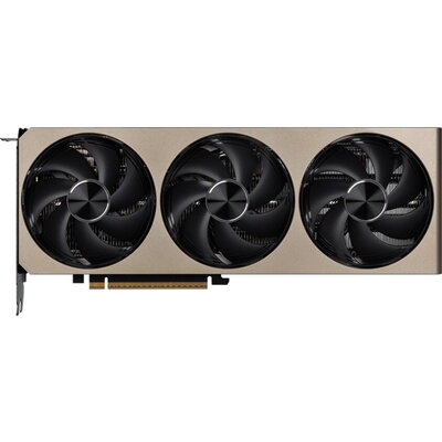 Видео карта MSI RTX 5080 16G INSPIRE 3X OC