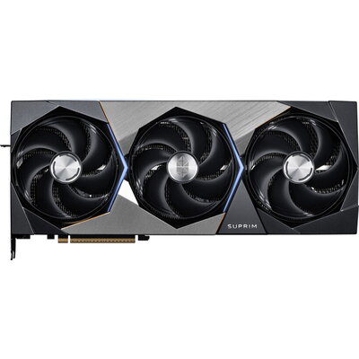 Видео карта MSI RTX 5080 16G SUPREME SOC