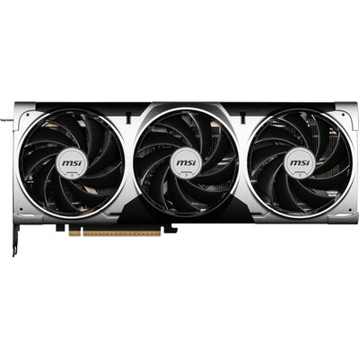 Видео карта MSI RTX 5080 16G VENTUS 3X OC +