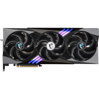 Видео карта MSI GeForce RTX 5090 32G GAMING TRIO OC