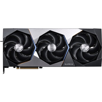 Видео карта MSI GeForce RTX 5090 32G SUPRIM SOC
