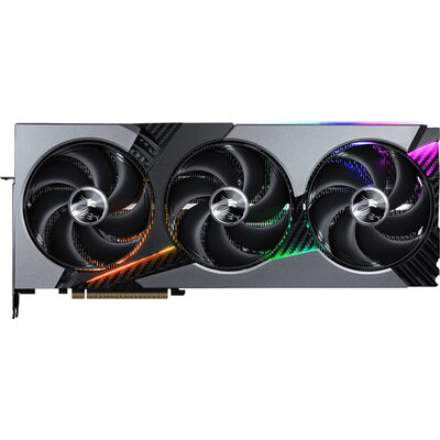 Видео карта MSI RTX 5090 32G VANGUARD SOC