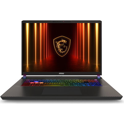 Лаптоп MSI VECTOR 17 HX AI A2XW029BG