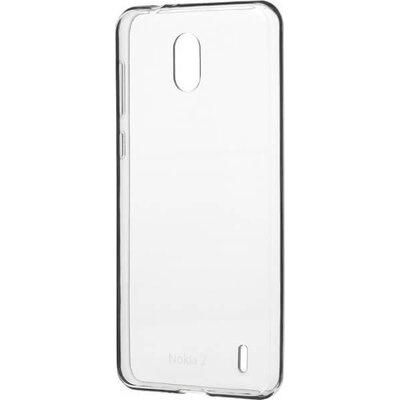 Калъф за телефон NOKIA 2 CC-104 SLIM CRYSRAL CASE TRANSPARARENT