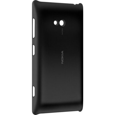 Калъф за телефон NOKIA 720 Wireless CHARGING CASE BLACK