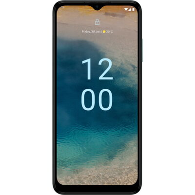 Смартфон NOKIA G22 4/128 DS GREY