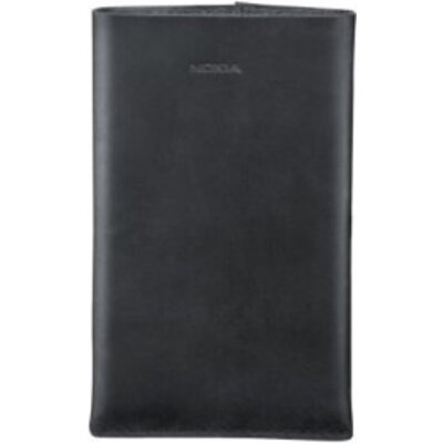 Калъф за телефон NOKIA LUMIA 925 CASE BLACK