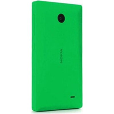 Калъф за телефон Nokia SHELL X BRIGHT GREEN Калъф за телефон Nokia SHELL X BRIGHT GREEN