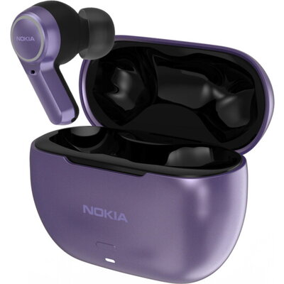 Слушалки NOKIA TWS-842W EARBUDS 2+ PURP