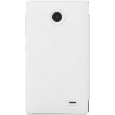 Калъф за телефон NOKIA X FLIP COVER WHITE