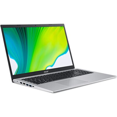 Лаптоп ACER Aspire 5 A515-56-36UT Core i3 11th Gen, 4GB, 128GB NVMe, Windows 10