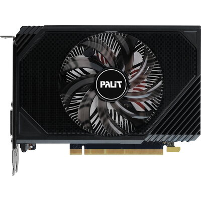 Видео карта PALIT RTX3050 STORMX 6GB GDDR6