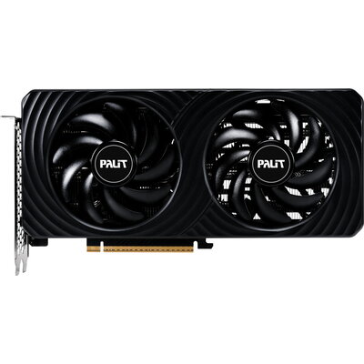 Видео карта PALIT RTX 5060 DUAL OC 8G