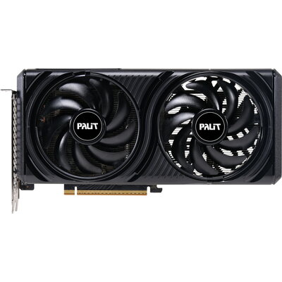 Видео карта Palit GeForce RTX 5060 Infinity 2 OC
