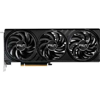 Видео карта PALIT RTX 5060 INFINITY 3 OC 8G