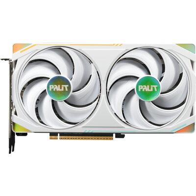 Видео карта PALIT RTX5060TI RITONA OC 8GB