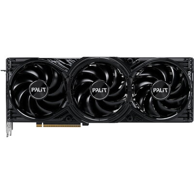 Видео карта Palit GeForce RTX 5080 GamingPro OC Видео карта Palit GeForce RTX 5080 GamingPro OC