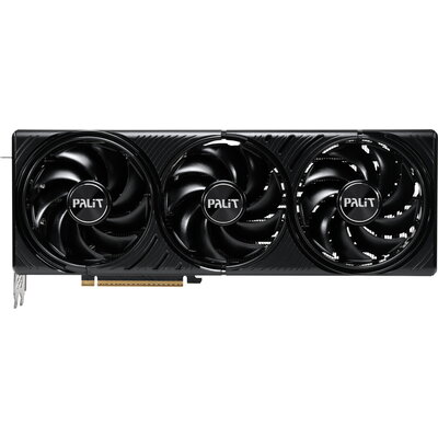 Видео карта PALIT RTX5080 INFINITI 3 16G Видео карта PALIT RTX5080 INFINITI 3 16G