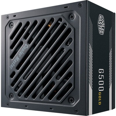 Захранване Cooler Master 500W GOLD BULK