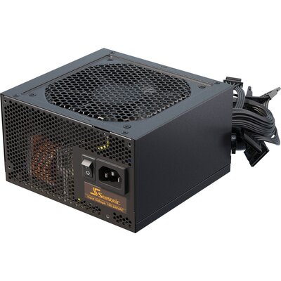 Захранване PSU SEASONIC B12 BC-550 BRONZE