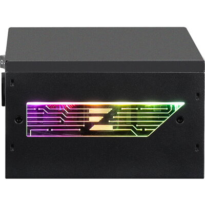 Захранване PSU ZALMAN ZM1200-TMX2 VIEW