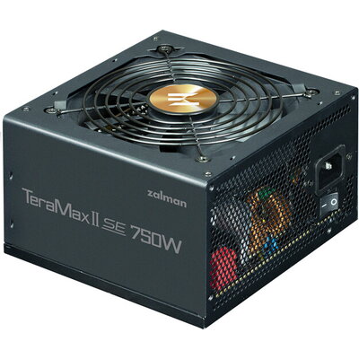 Захранване PSU ZALMAN ZM750-TMX2SE 750W