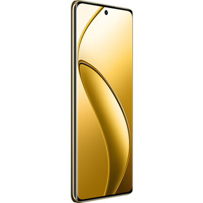 Смартфон REALME 12 PRO+ 5G 12+512 BEIGE