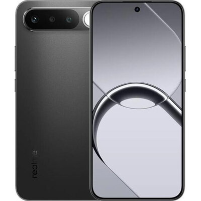 Телефон REALME 16 5G 8+256 BLACK 5171