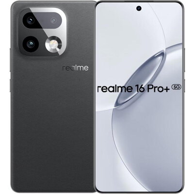 Телефон REALME 16PRO+ 12+512 GREY 5131