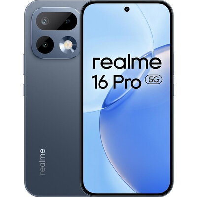 Телефон REALME 16PRO 8+256 GREY 5120