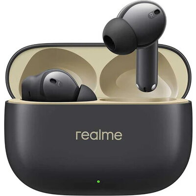 Слушалки REALME BT EAPHON STYLISH BLACK