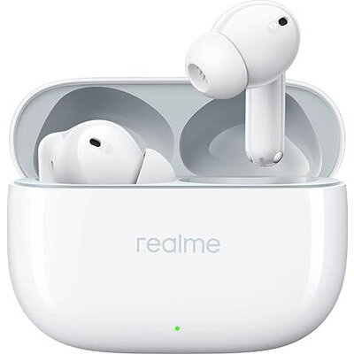 Слушалки REALME BT EAPHONE YOUTH WHITE