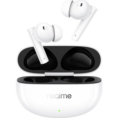 Слушалки REALME BUDS AIR5 TWS WHITE