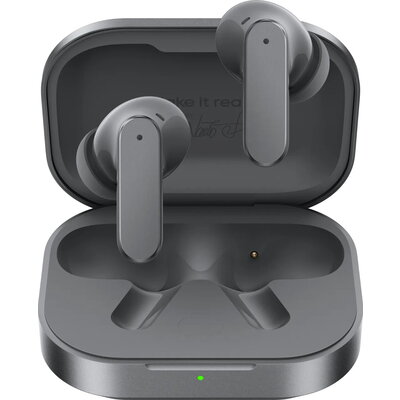 Слушалки realme Buds Air 8, Master Grey