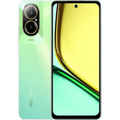 Смартфон REALME C67 RMX3890 8+256 SUNNY