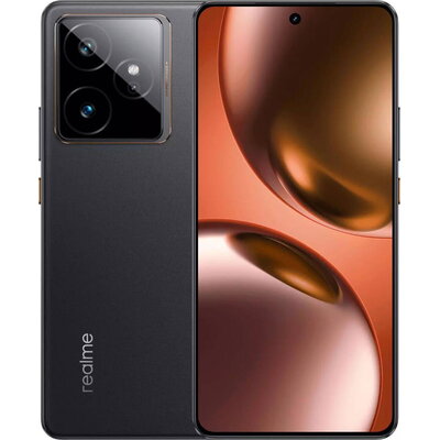 Телефон REALME GT7 12G+512G BLACK
