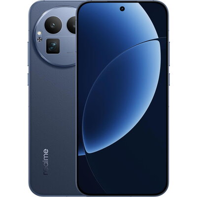 Телефон REALME GT8 PRO 5210 16+512 BLU