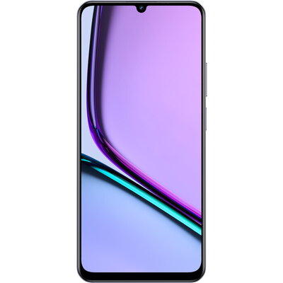 Смартфон REALME NOTE 60 6G-128G MARBLE BLACK RMX3933