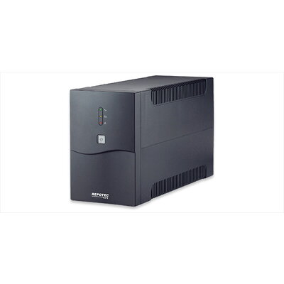 UPS REPOTEC RPT-5730DU 3KVA