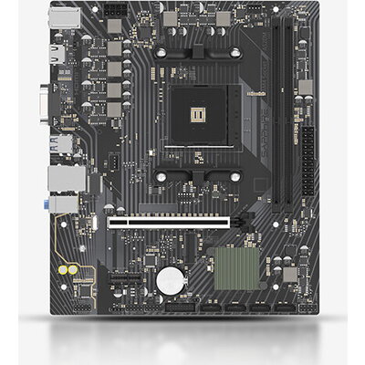 Дънна платка SAPPHIRE A520M-E / AM4