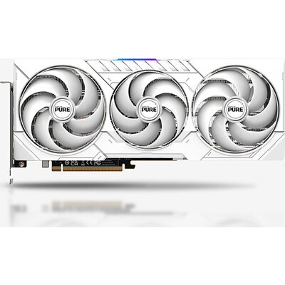 Видео карта SAPPHIRE PURE AMD Radeon RX 9070 XT