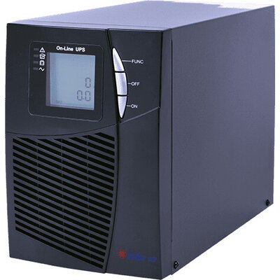 UPS İnform SINUS EVO SES210 1KVA ON-LINE