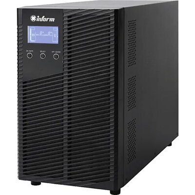 UPS İnform SINUS EVO SES220 2KVA ON-LINE