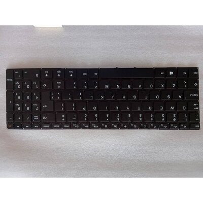 Клавиатура за лаптоп LENOVO U310 - US Layout