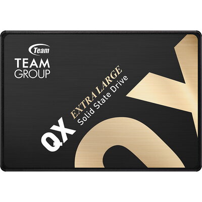 SSD TEAM GROUP QX 1TB